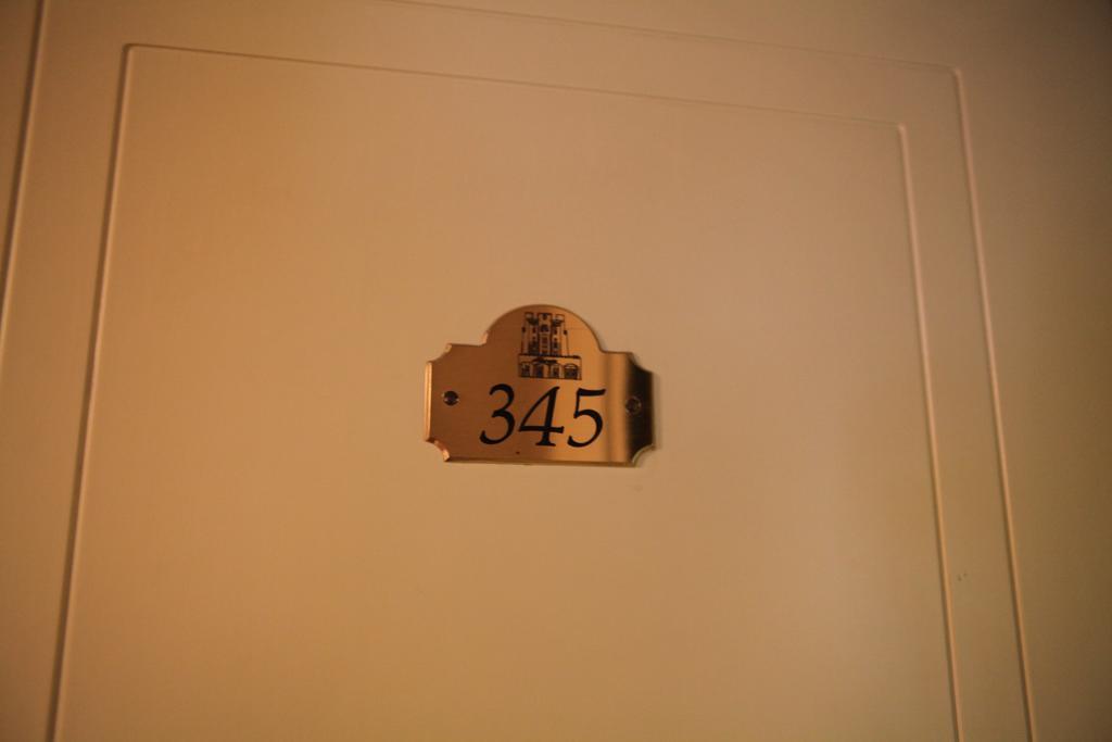 Hotel Al Castello Pomezia Room photo