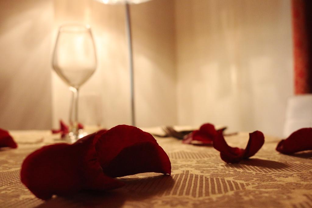 Hotel Al Castello Pomezia Room photo